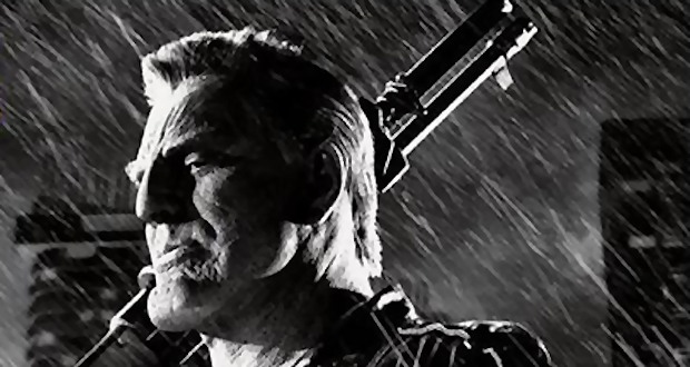 Sin City 2 Marv