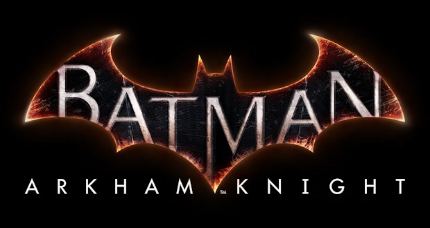 Batman Arkham Knight Trailer