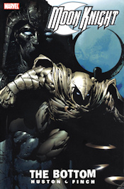 Moon Knight The Bottom