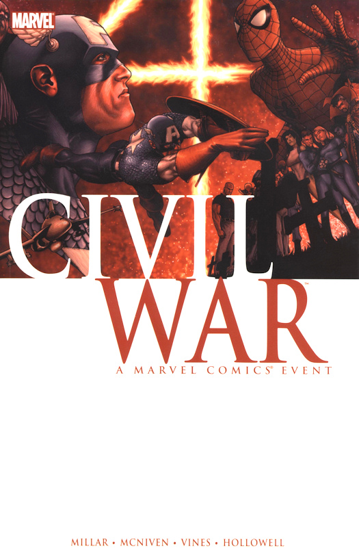 Civil War