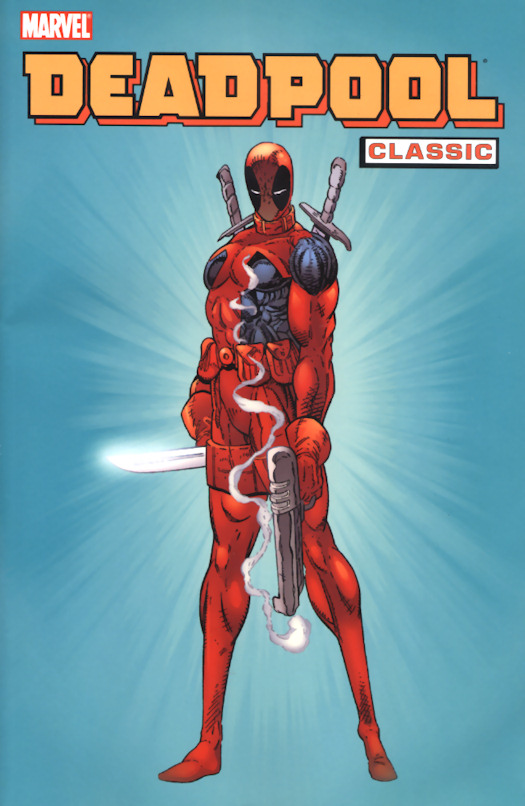 Deadpool Classics