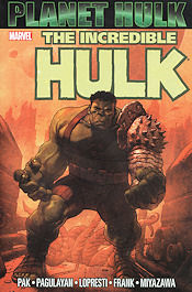 Planet Hulk