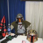 Wondercon Fett