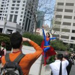 Wondercon Superwoman