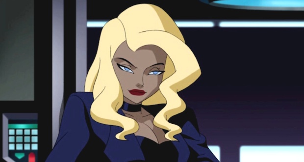 Black Canary